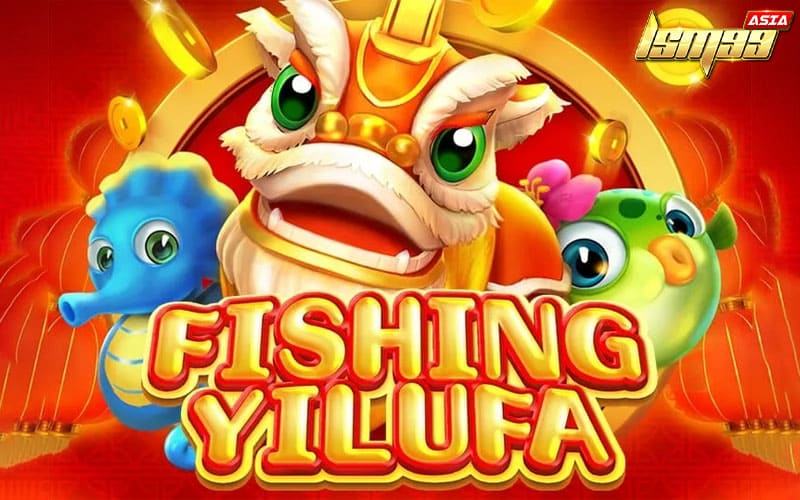 Fishing YiLuFa