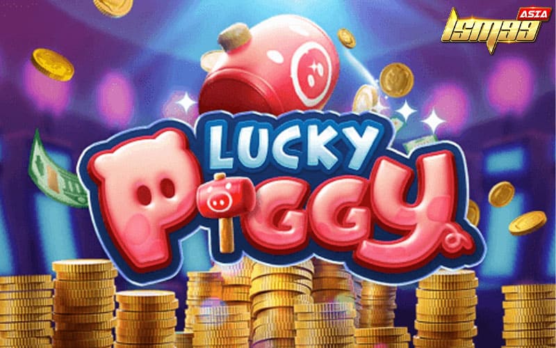 Lucky Piggy