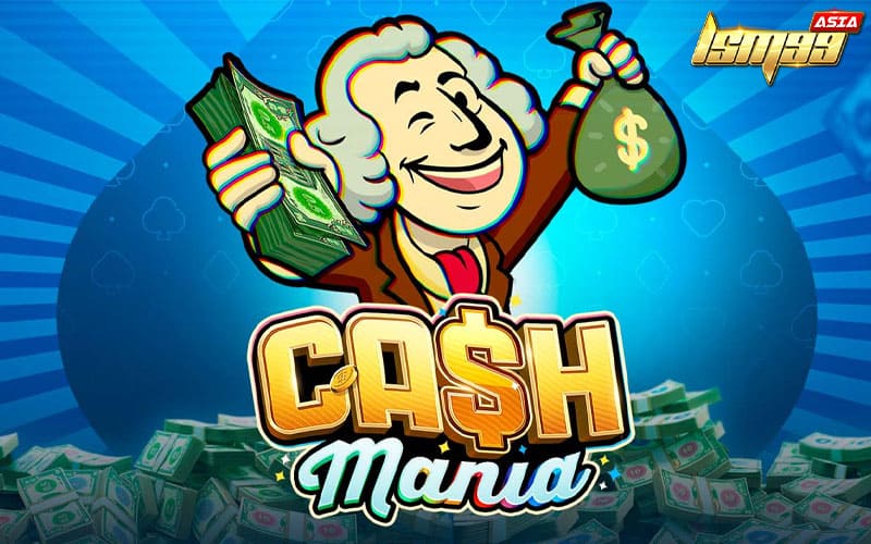 Cash Mania