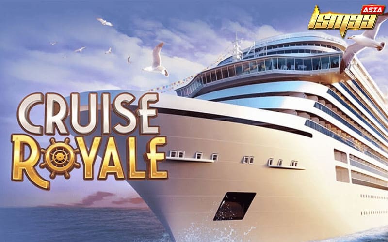 Cruise Royale